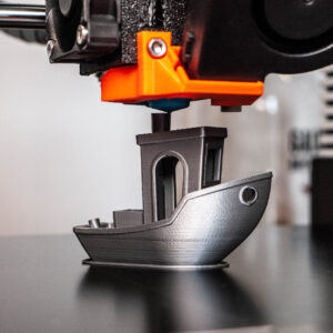 Online Konfiguration - FDM