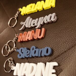 Personalisierter Anhänger