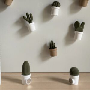 Magnethalter | Gadget | Kühlschrankmagnete | Öko